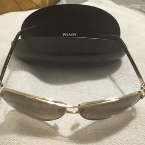 Prada sunglasses